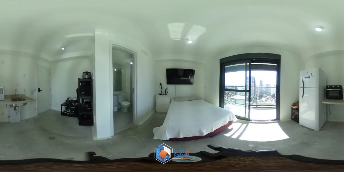 Apartamento, 1 quarto, 30 m² - Foto 51