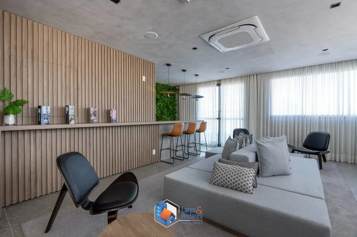 Apartamento, 1 quarto, 30 m² - Foto 63