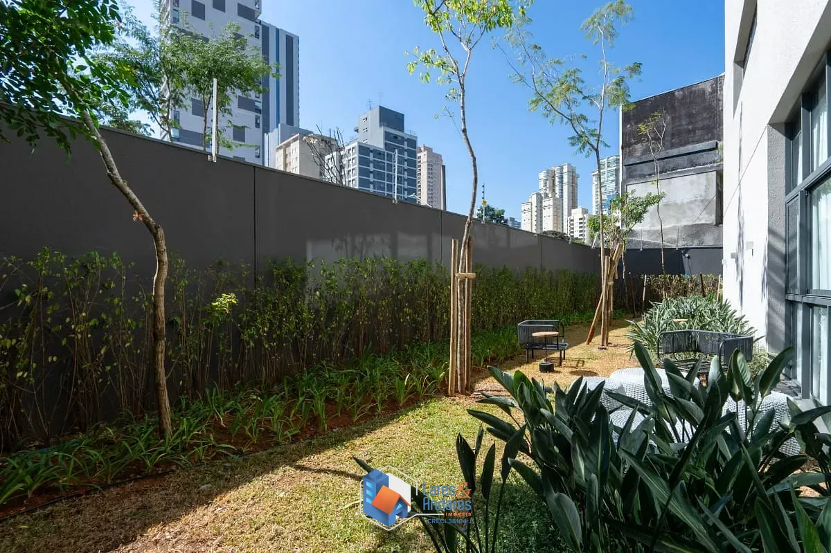 Apartamento, 1 quarto, 30 m² - Foto 55