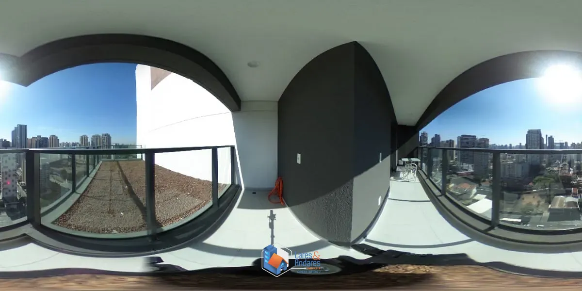 Apartamento, 1 quarto, 30 m² - Foto 50