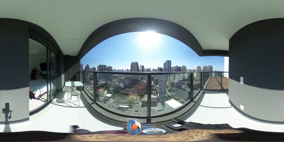 Apartamento, 1 quarto, 30 m² - Foto 49