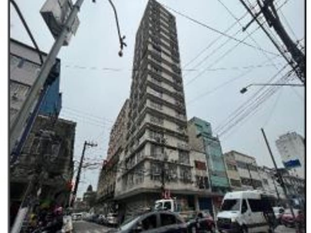 Foto do Outro - Outro à venda 10M², CENTRO, SANTOS - SP | Imobiliária Compare