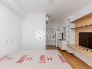Foto do Outro-Studio para venda em Jardim das Acácias com 1 quarto, sendo 1 suíte, 25m²