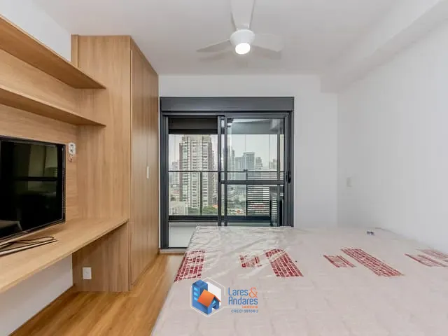 Outro com 25m² 1 quarto e 1 banheiro, à venda, no bairro Jardim das Acácias em São Paulo