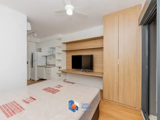 Outro com 25m² 1 quarto e 1 banheiro, à venda, no bairro Jardim das Acácias em São Paulo