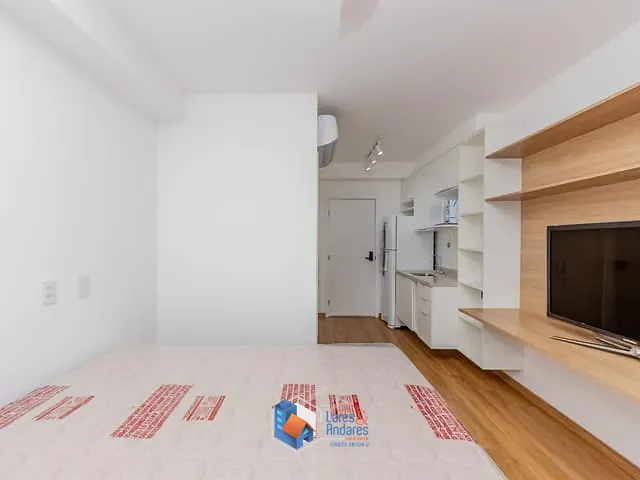 Outro com 25m² 1 quarto e 1 banheiro, à venda, no bairro Jardim das Acácias em São Paulo