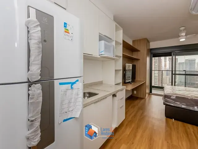 Outro com 25m² 1 quarto e 1 banheiro, à venda, no bairro Jardim das Acácias em São Paulo