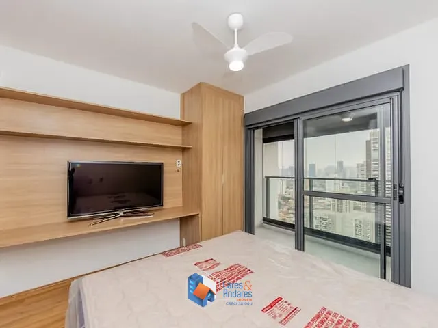 Outro com 25m² 1 quarto e 1 banheiro, à venda, no bairro Jardim das Acácias em São Paulo