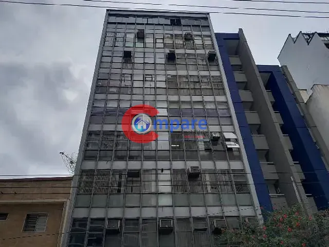 Outro com 128m² 1 quarto e 1 banheiro, à venda, no bairro VILA BUARQUE em Sao Paulo