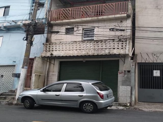 Foto do Sobrado - Outro à venda 6 Quartos, 2 Vagas, 130M², CONCEIÇÃO, OSASCO - SP | A Bela Vista Imóveis