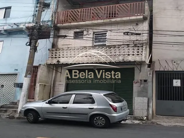 Sobrado com 130m² 6 quartos e 4 banheiros, à venda, no bairro Conceicao em Osasco