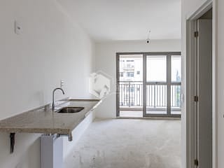 Foto do Outro-Studio para venda em Indianópolis, 24m²