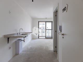 Foto do Outro-Studio para venda em Indianópolis, 24m²
