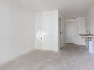 Foto do Outro-Studio para venda em Indianópolis, 24m²