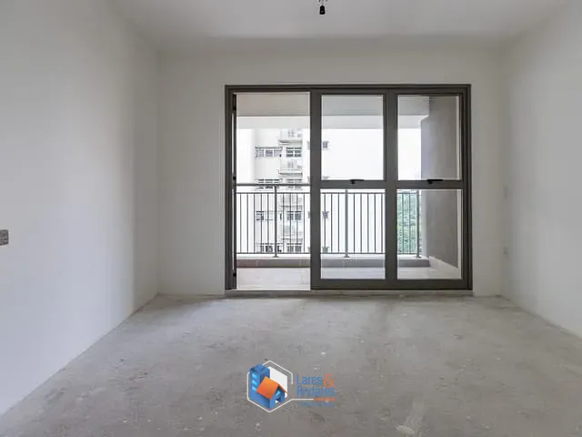 Outro com 24m² 1 quarto e 1 banheiro, à venda, no bairro Indianópolis em São Paulo