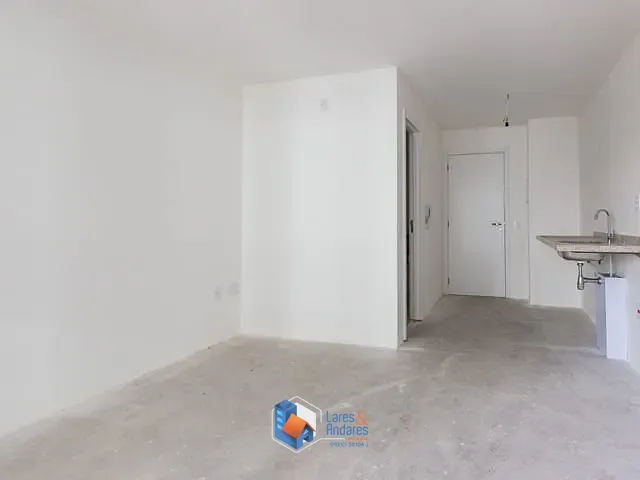 Outro com 24m² 1 quarto e 1 banheiro, à venda, no bairro Indianópolis em São Paulo