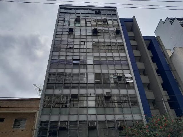 Foto do Outro - Outro à venda 128M², VILA BUARQUE, SAO PAULO - SP | Imobiliária Compare