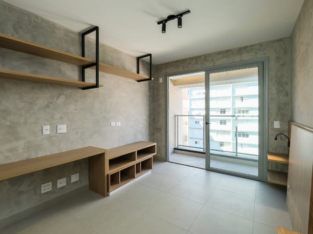 Outro com 30m² 1 quarto e 1 banheiro, à venda, no bairro Perdizes em São Paulo