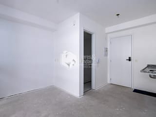 Foto do Outro-Studio para venda em Jardim Paulista com 1 quarto, 21.7m²
