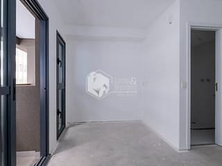 Foto do Outro-Studio para venda em Jardim Paulista com 1 quarto, 21.7m²