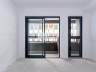 Foto do Outro-Studio para venda em Jardim Paulista com 1 quarto, 21.7m²