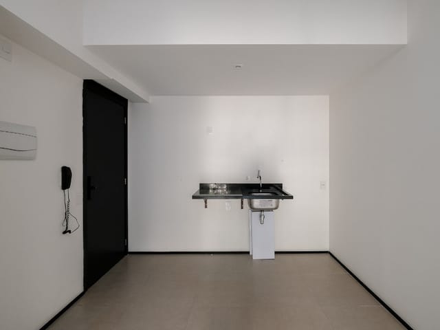 Foto do Outro - Studio para venda em Consolação com 1 quarto, sendo 1 suíte, 38.6m² | Lares e Andares Imóveis