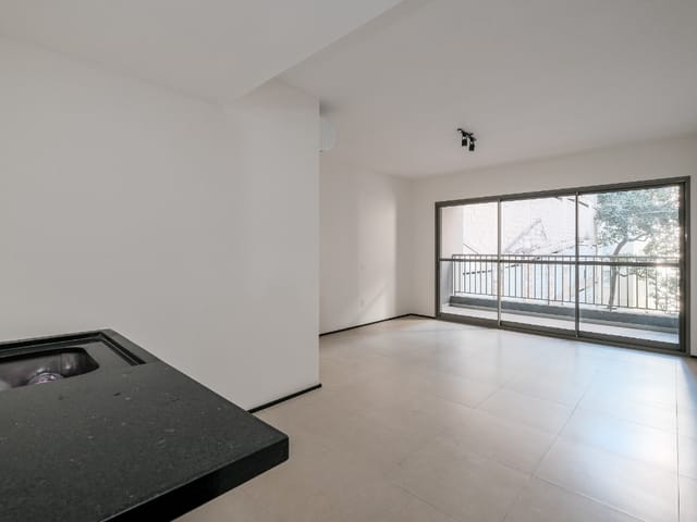 Foto do Outro - Studio para venda em Consolação com 1 quarto, sendo 1 suíte, 38.6m² | Lares e Andares Imóveis