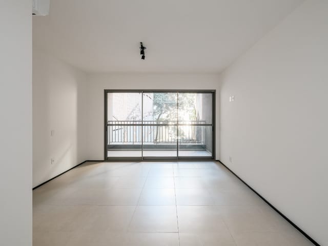 Foto do Outro - Studio para venda em Consolação com 1 quarto, sendo 1 suíte, 38.6m² | Lares e Andares Imóveis