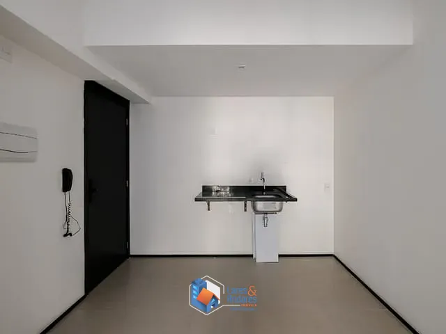 Outro com 39m² 1 quarto e 1 banheiro, à venda, no bairro Consolação em São Paulo