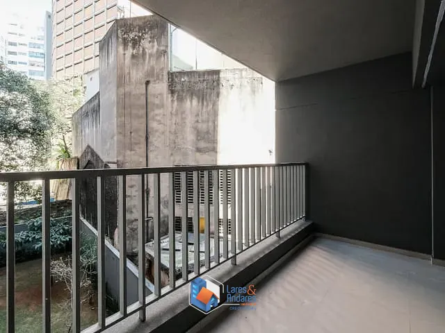 Outro com 39m² 1 quarto e 1 banheiro, à venda, no bairro Consolação em São Paulo