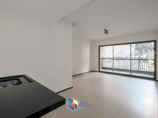 Outro com 39m² 1 quarto e 1 banheiro, à venda, no bairro Consolação em São Paulo