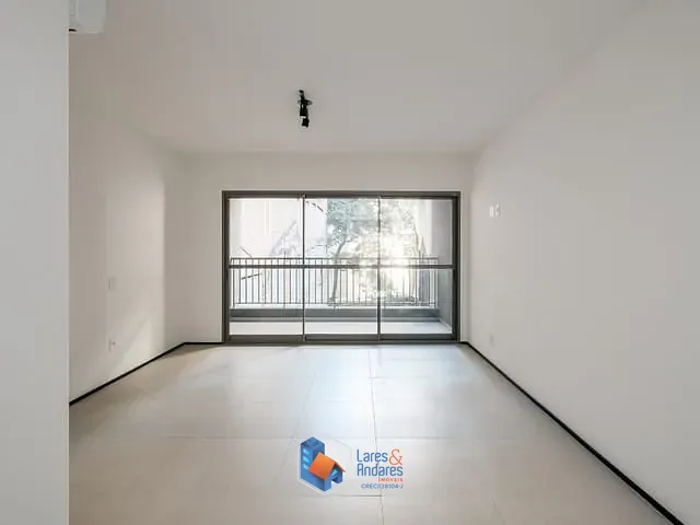 Outro com 39m² 1 quarto e 1 banheiro, à venda, no bairro Consolação em São Paulo