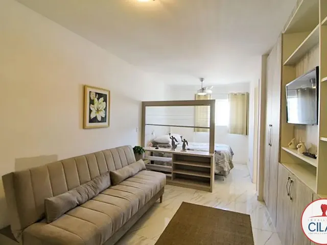 Outro 1 quarto e 1 banheiro, para alugar, no bairro Centro em Curitiba
