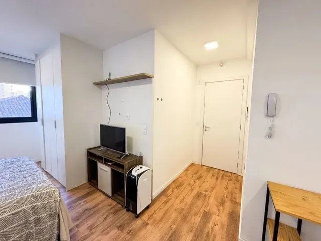 Outro 1 quarto e 1 banheiro, à venda, no bairro Centro em Curitiba