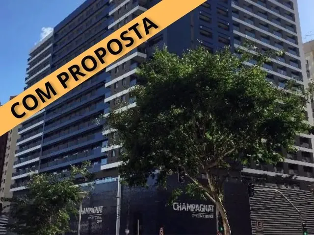 Outro 1 quarto e 1 banheiro, à venda, no bairro Bigorrilho em Curitiba