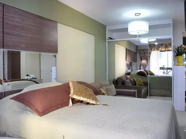 Outro 1 quarto e 1 banheiro, à venda, no bairro Bigorrilho em Curitiba