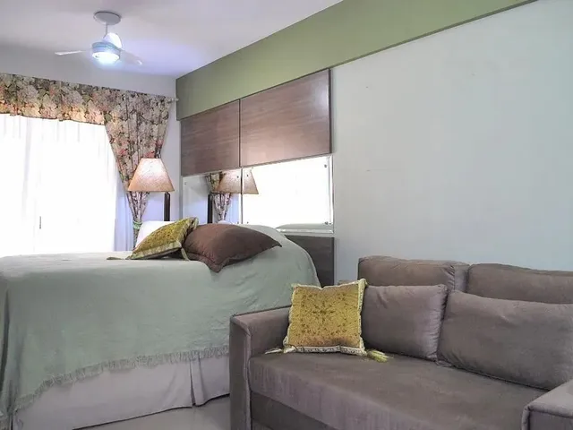 Outro 1 quarto e 1 banheiro, à venda, no bairro Bigorrilho em Curitiba