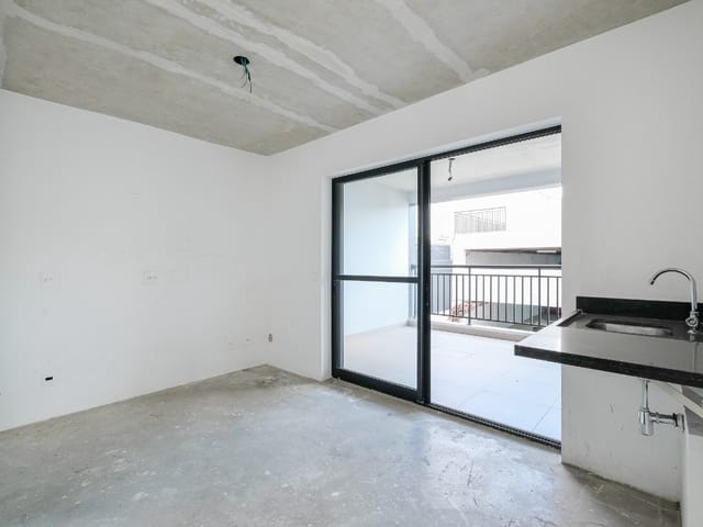 Foto do Outro - Studio para venda com 1 quarto, sendo 1 suíte, 30m² | Lares e Andares Imóveis