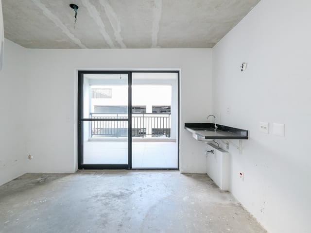 Foto do Outro - Studio para venda com 1 quarto, sendo 1 suíte, 30m² | Lares e Andares Imóveis