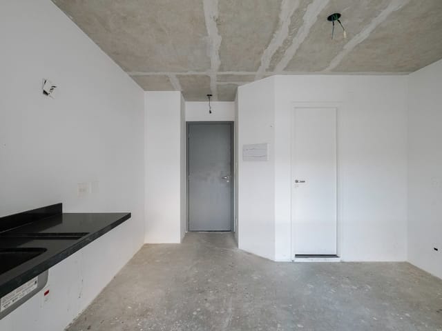Foto do Outro - Studio para venda com 1 quarto, sendo 1 suíte, 30m² | Lares e Andares Imóveis