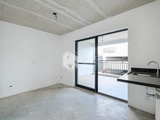 Foto do Outro-Studio para venda em Bom Retiro com 1 quarto, sendo 1 suíte, 30m²