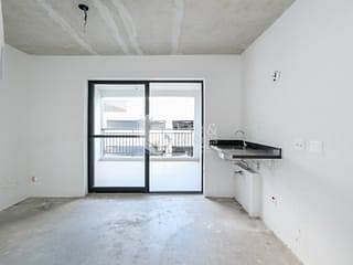 Foto do Outro-Studio para venda em Bom Retiro com 1 quarto, sendo 1 suíte, 30m²