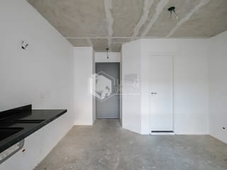Foto do Outro-Studio para venda em Bom Retiro com 1 quarto, sendo 1 suíte, 30m²