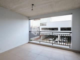 Foto do Outro-Studio para venda em Bom Retiro com 1 quarto, sendo 1 suíte, 30m²