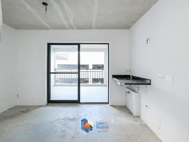 Outro com 30m² 1 quarto e 1 banheiro, à venda, no bairro Bom Retiro em São Paulo