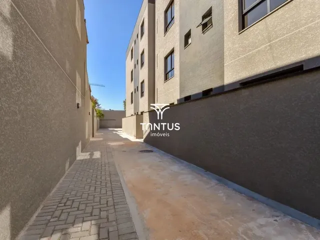 Outro para alugar, no bairro Rebouças em Curitiba