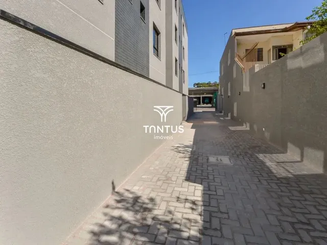 Outro para alugar, no bairro Rebouças em Curitiba