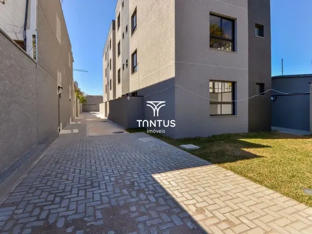 Outro para alugar, no bairro Rebouças em Curitiba