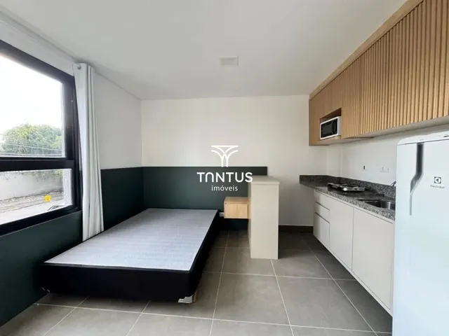 Outro para alugar, no bairro Rebouças em Curitiba