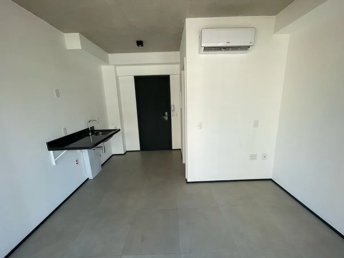 Studio para venda em Bela Vista com 1 quarto, 18m²